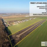 46.2 דונם, צפון בוקרשט | 4 אסטרטגיות אקזיט | טאבו נקי + PUZ | מגן מס